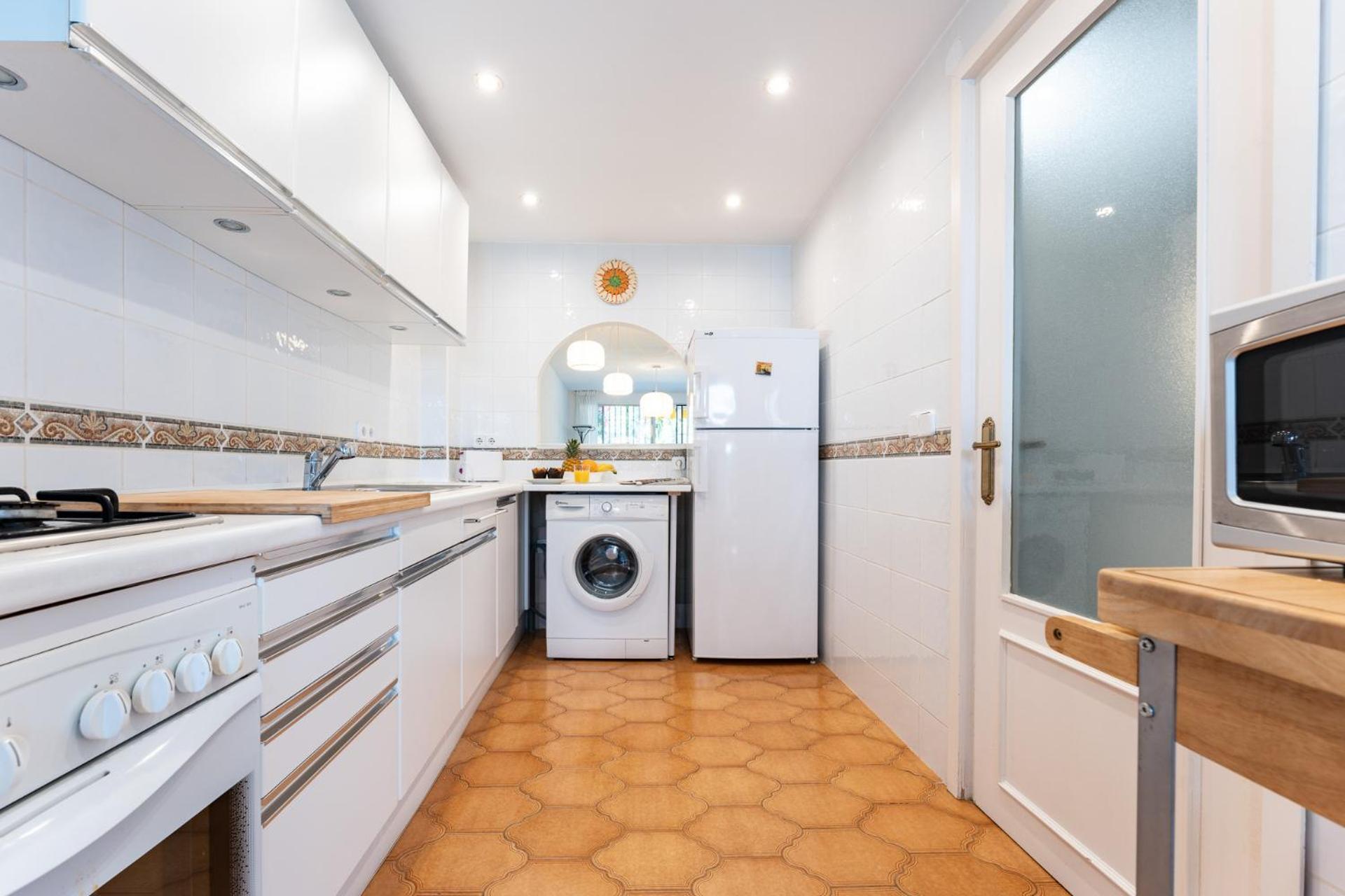 Apartment Ct 286 - Faro's - Monte Paraiso Marbella