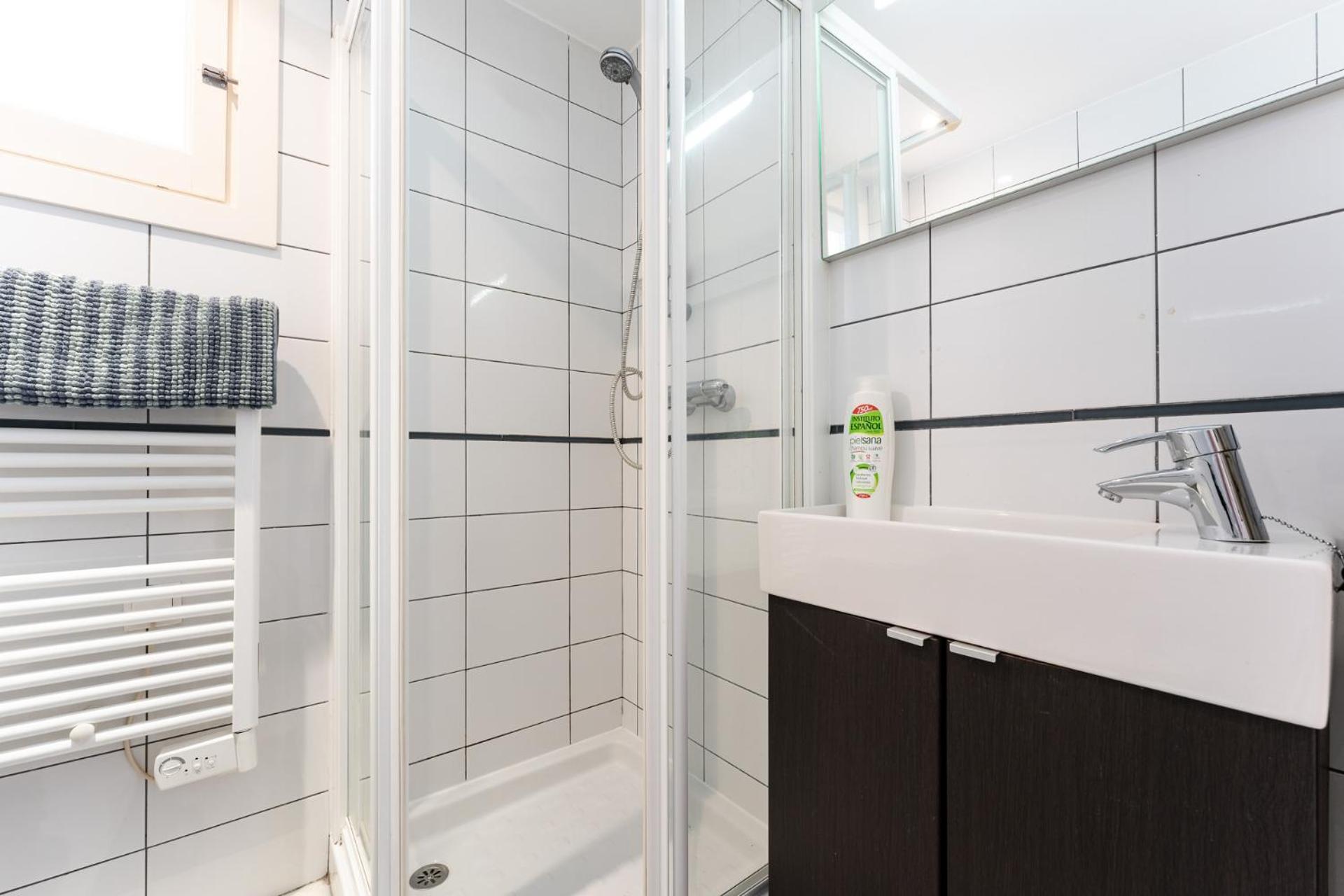 Ct 286 - Faro's - Monte Paraiso Apartment Marbella