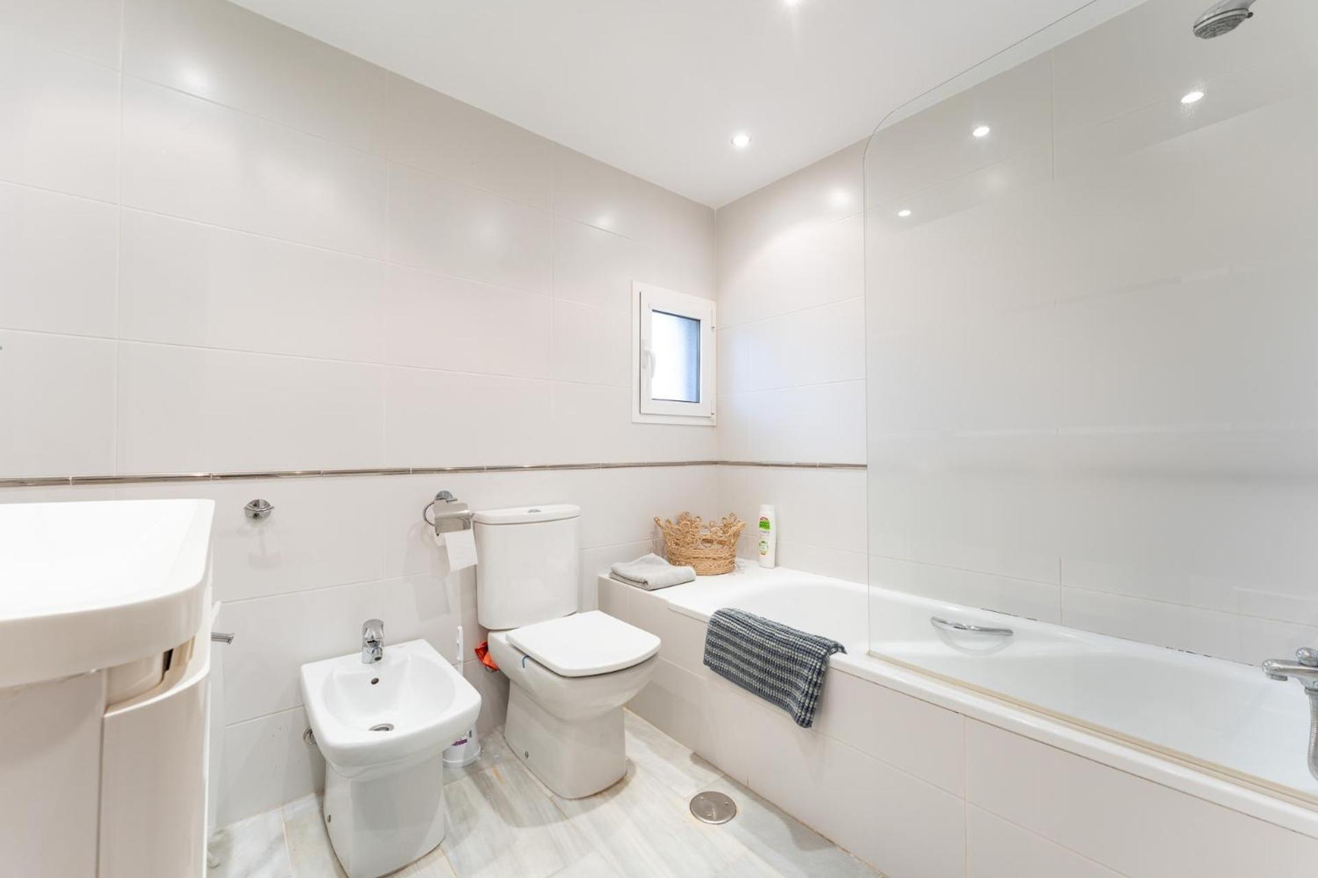 Apartment Ct 286 - Faro's - Monte Paraiso Marbella