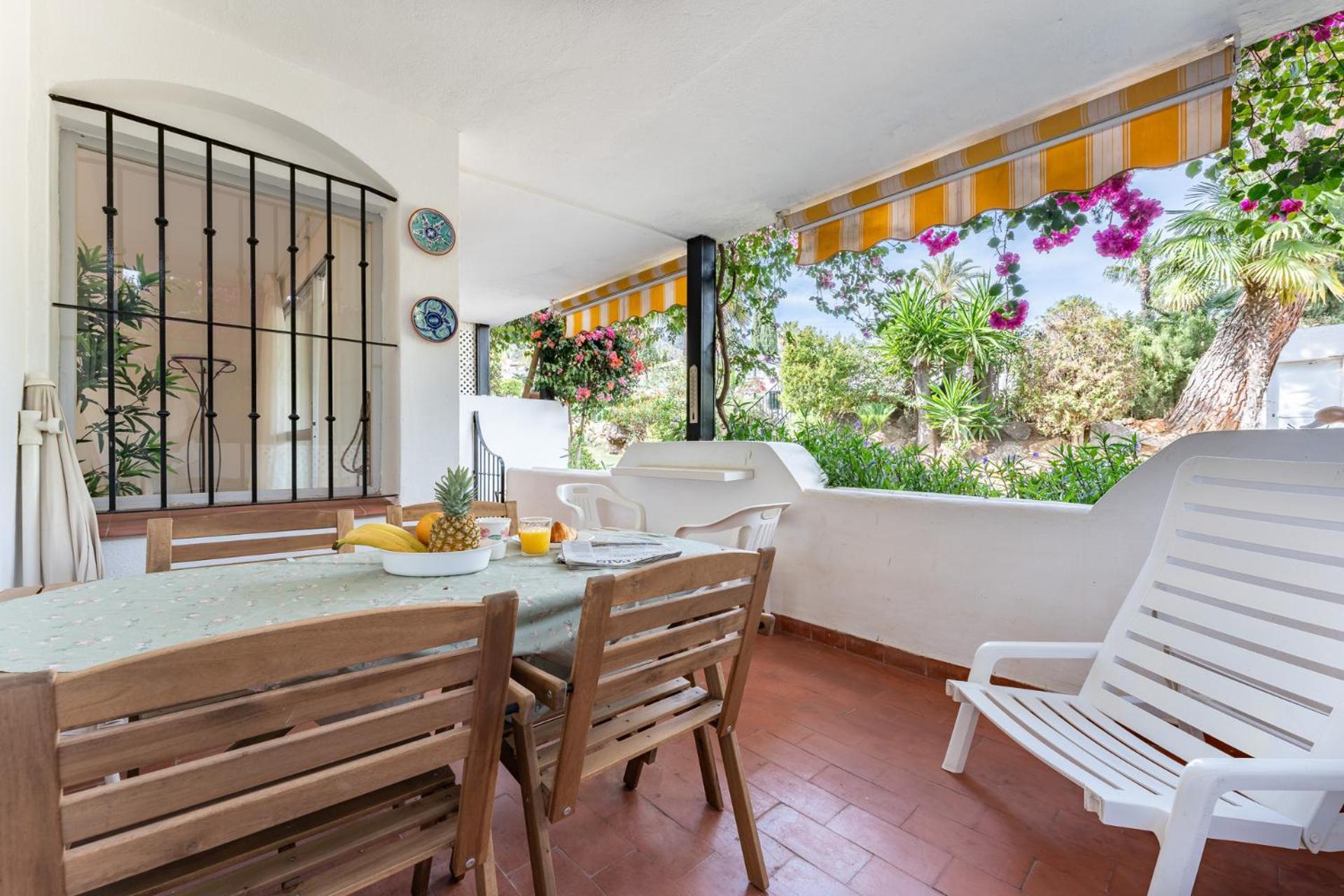 Ct 286 - Faro's - Monte Paraiso Apartment
