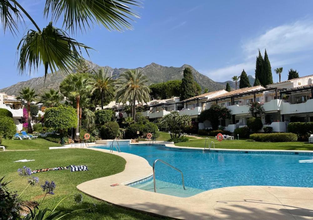 Apartment Ct 286 - Faro's - Monte Paraiso *