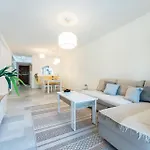Ct 286 - Faro\'S Marbella Apartment - Monte Paraiso