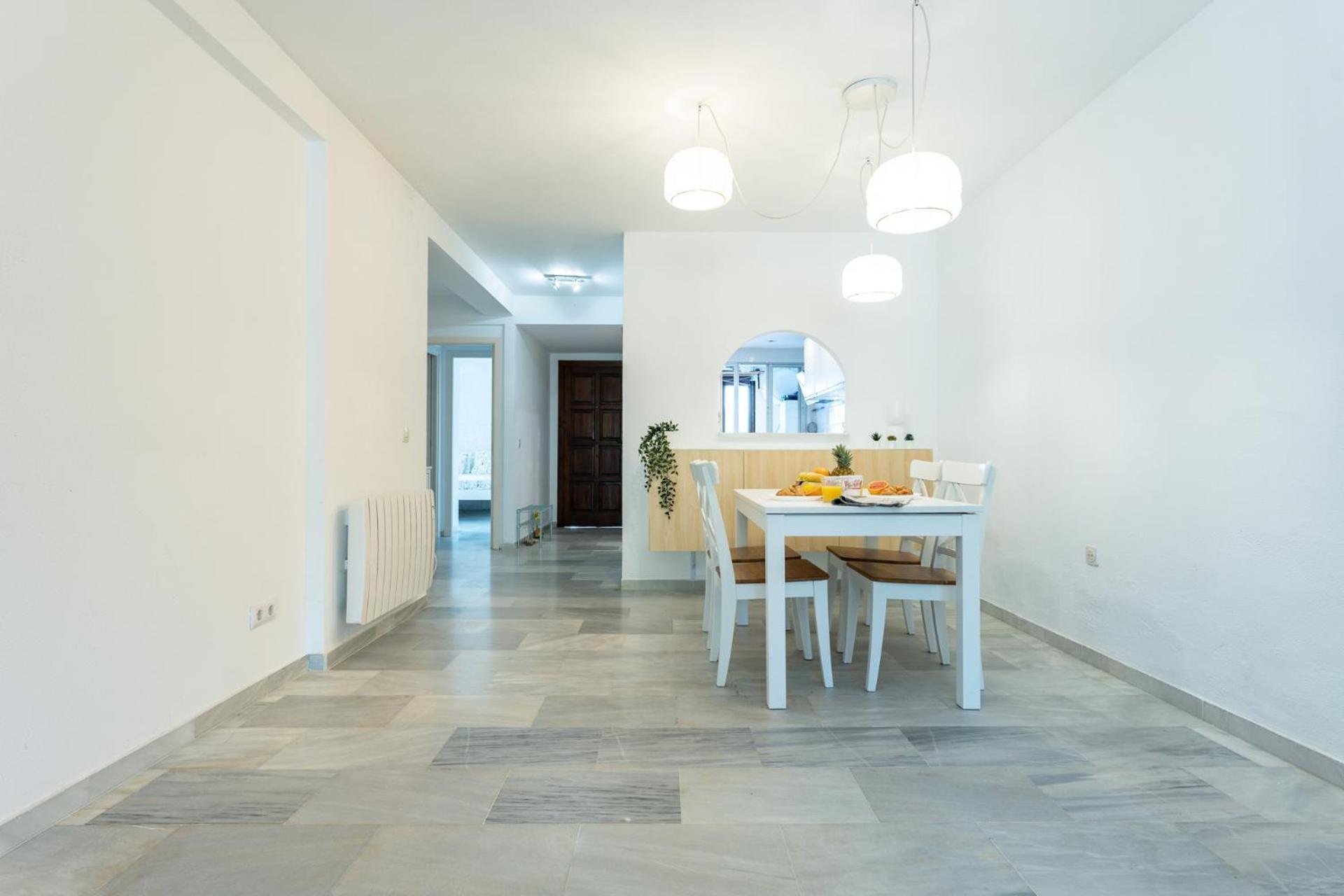 Appartement Ct 286 - Faro's - Monte Paraiso *