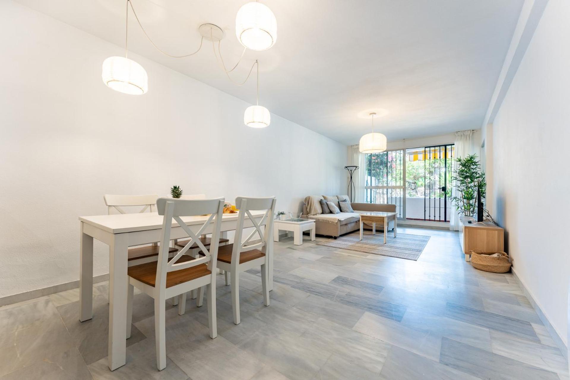 Ct 286 - Faro's - Monte Paraiso * Marbella