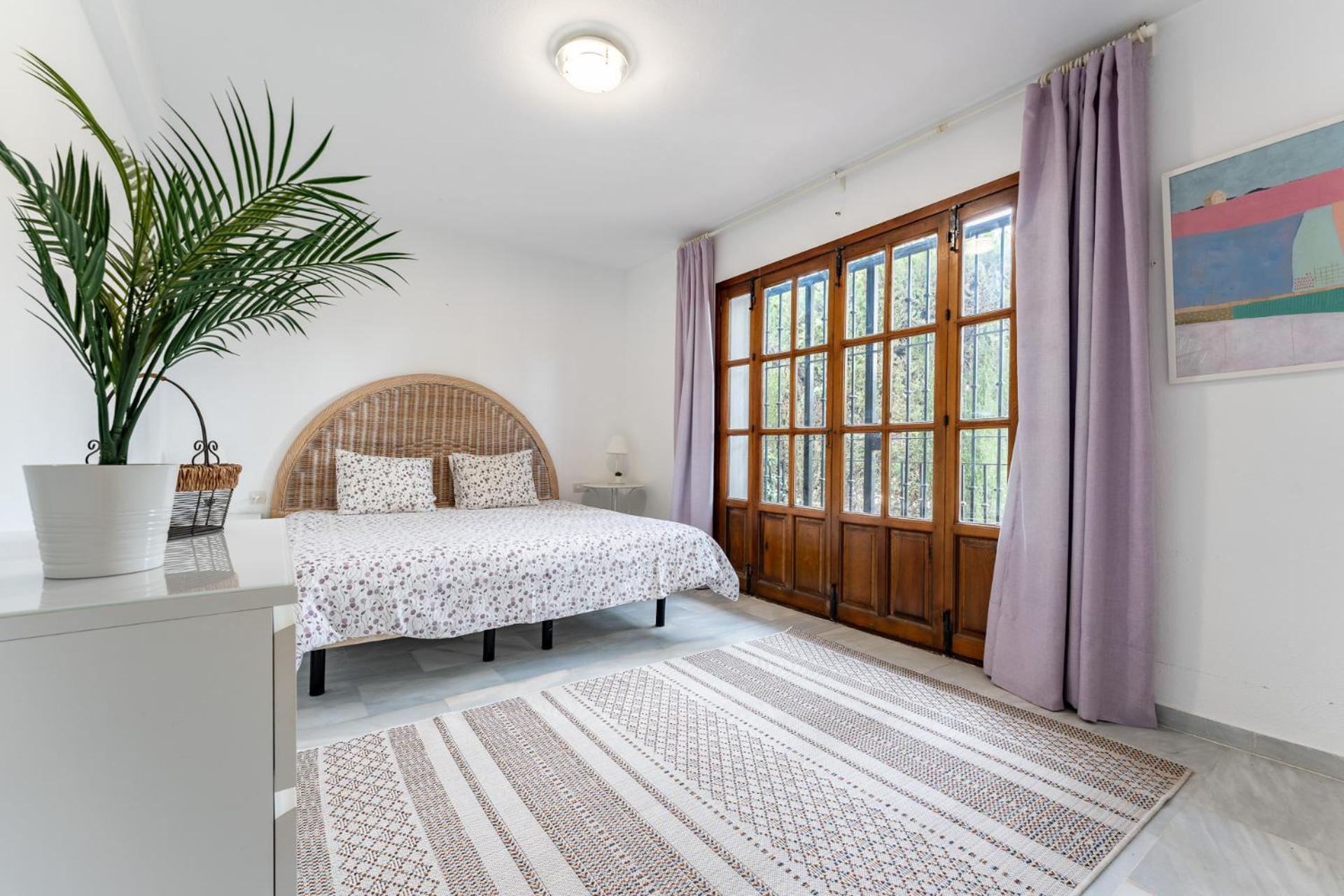 Appartement Ct 286 - Faro's - Monte Paraiso