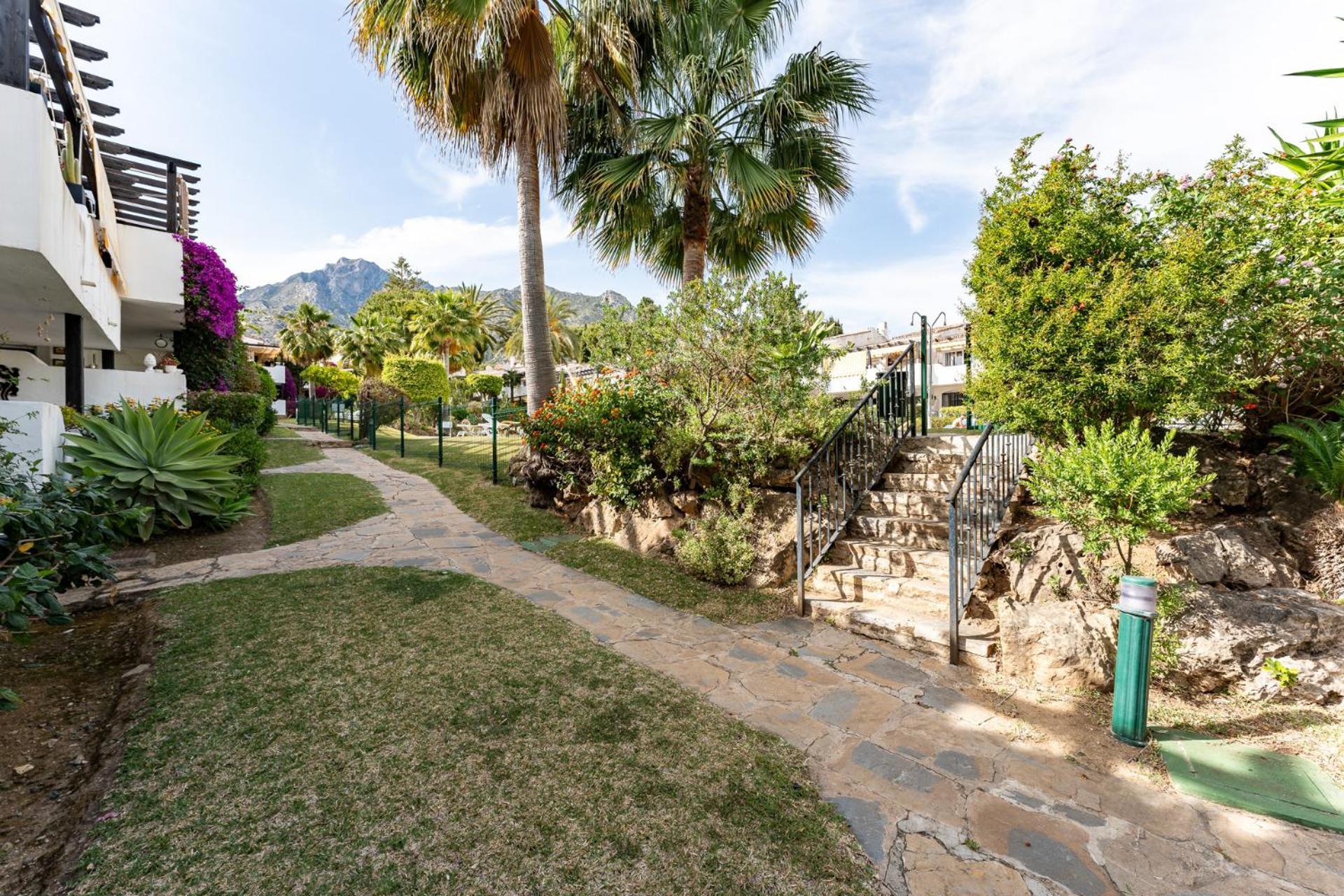 Appartement Ct 286 - Faro's - Monte Paraiso *