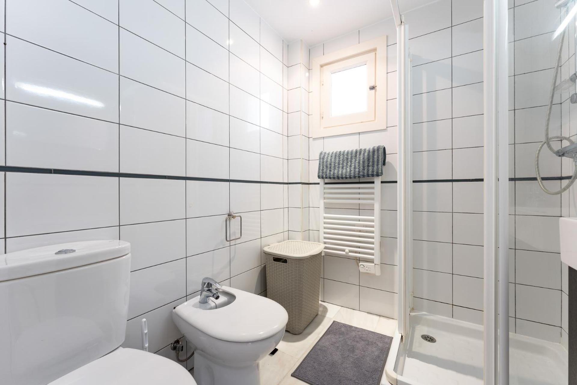 Ct 286 - Faro's - Monte Paraiso Appartement
