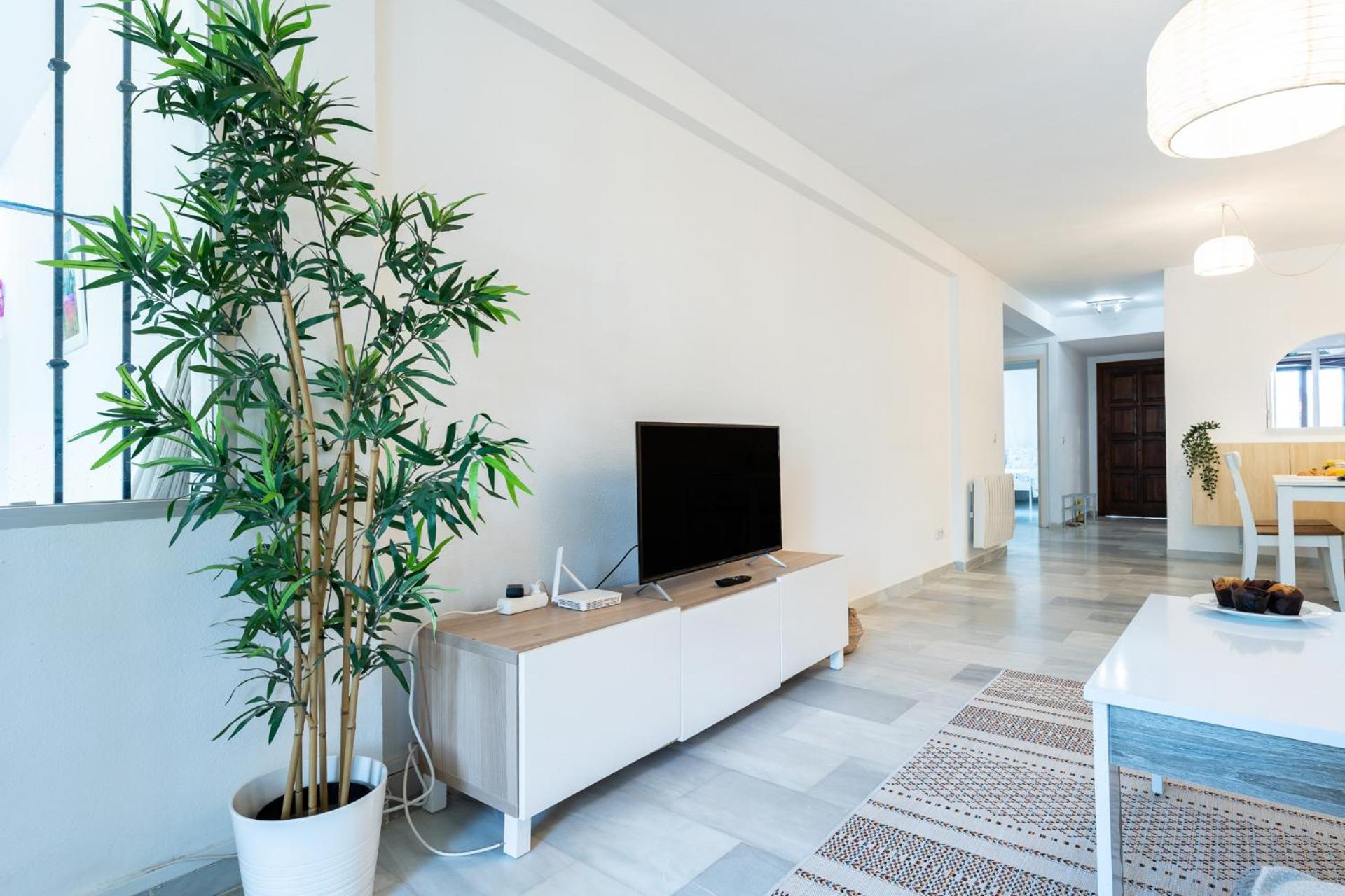 Appartement Ct 286 - Faro's - Monte Paraiso *