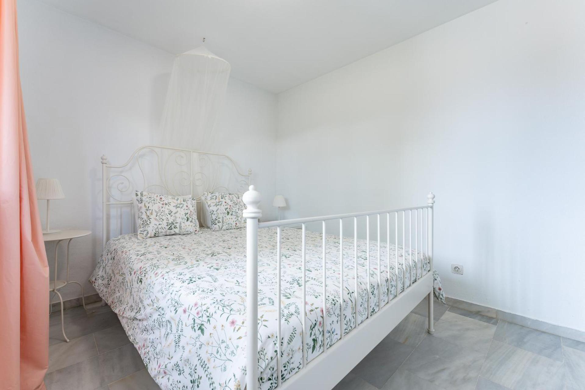 Ct 286 - Faro's - Monte Paraiso Marbella