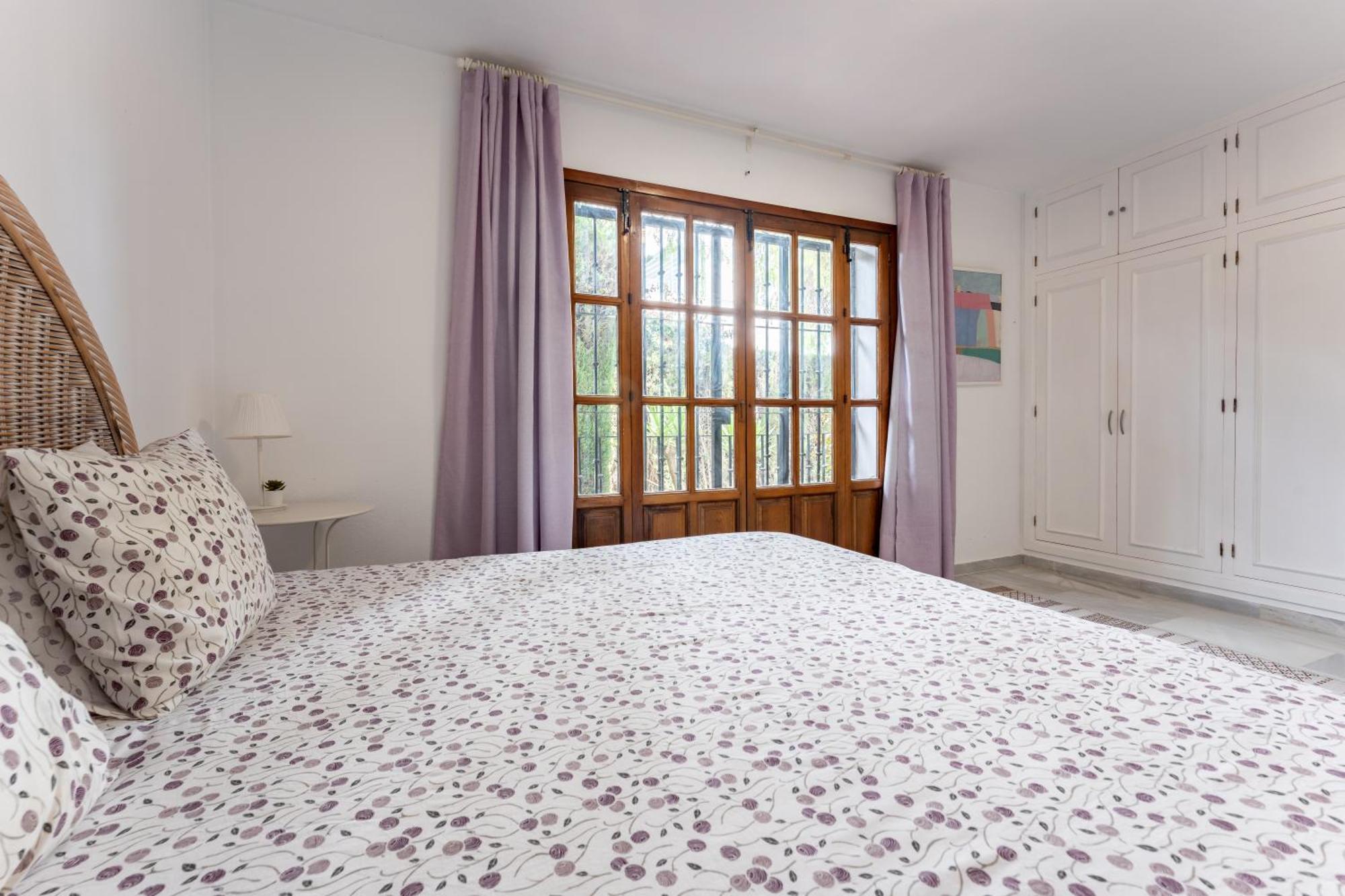 Appartement Ct 286 - Faro's - Monte Paraiso