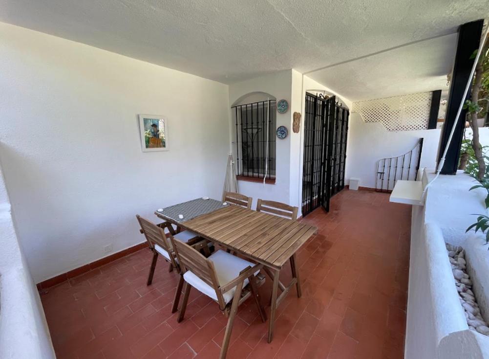 Ct 286 - Faro's - Monte Paraiso * Marbella