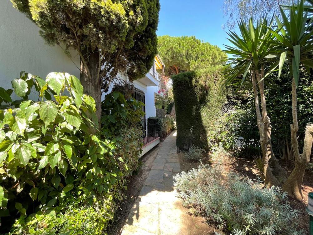 Appartement Ct 286 - Faro's - Monte Paraiso