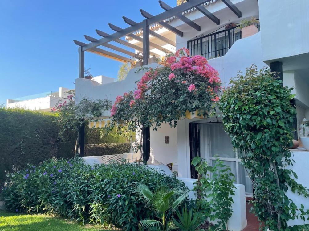 Appartement Ct 286 - Faro's - Monte Paraiso *
