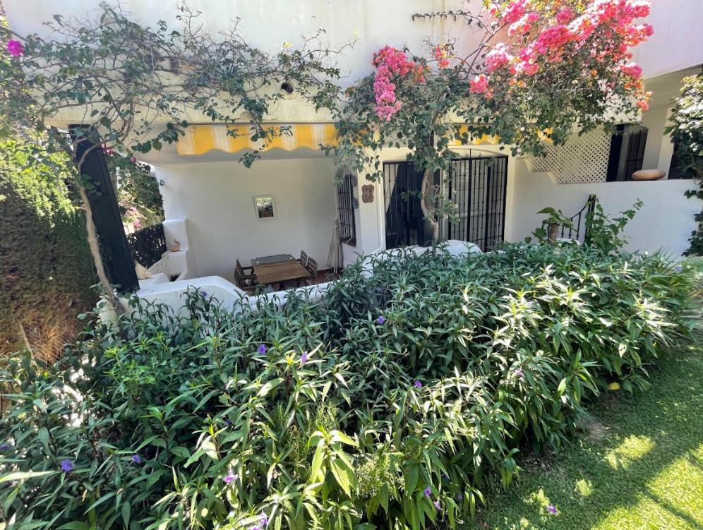 Ct 286 - Faro's - Monte Paraiso Marbella